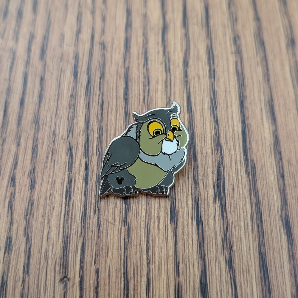 Disney Pin